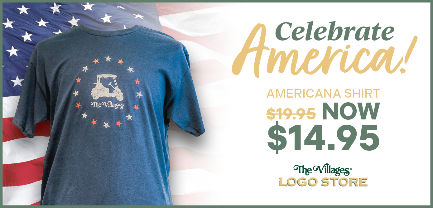 Memorial Day Promo